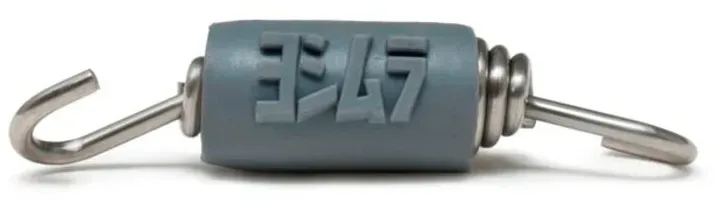 YOSHIMURA 46MM DEMPERVEER, 15 mm