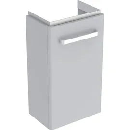 Geberit Renova Compact Waschtischunterschrank, 1 Tür, 862041000,