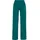 KARI TRAA Ava Bootcut Leggings - Peacock - L