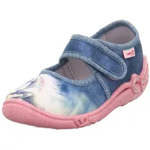 superfit BELINDA Blau/Rosa 8050 27