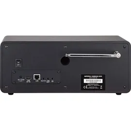 Imperial Dabman i200 schwarz