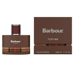 Barbour For Him The New Origins EdP Nat. Spray