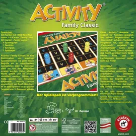 Piatnik Activity Classic