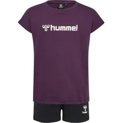 Hummel NOVA Shorts Set 122 - Größe:122
