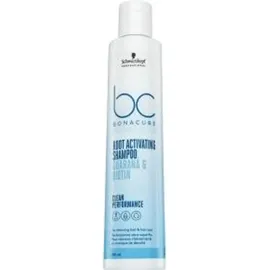 Schwarzkopf Bonacure Root Activating Shampoo 250 ml