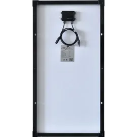Offgridtec SPR-100 120W 12V High-End Solarpanel- 0% MwST. (Angebot gemäß §12 USt Gesetz.)