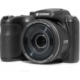 Kodak AZ255 schwarz