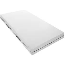 Tectake Komfortschaum Sky 90 x 200 cm H2/H3