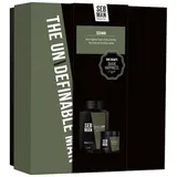 Sebastian Professional Sebastian SEB MAN Geschenkbox für alle Haartypen Haarpflegeset