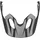 Bell Dh Mips Ersatzvisier Für Helm - S