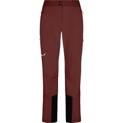 Salewa Sella Durastretch W Pants syrah/0910 (1571) 34