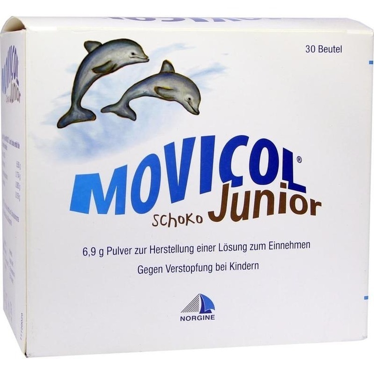 movicol junior