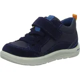 Ricosta Klettschuhe in blau, 25