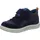 Ricosta Klettschuhe in blau, 25