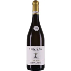 Castelfeder Pinot Bianco vom Stein 2024 - Weißwein / trocken - Italien / Alto Adige / Südtirol - Pinot Bianco / Castelfeder