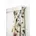 GARESA Gardinenschiene GARESA 360cm Gardinenschiene