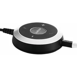 JABRA Evolve 80 MS Duo