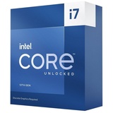 Intel Core i7-13700KF, 8C+8c/24T, 3.40-5.40GHz, tray (CM8071504820706)