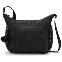Kipling Umhängetasche Basic Gabb Crossbody Signature Emb