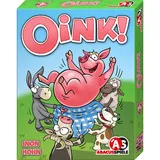 ABACUSSPIELE Oink! (08141)