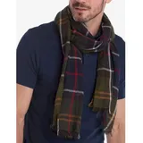 BARBOUR Welton Tartan Scarf