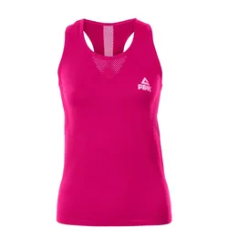 PEAK Yoga-Tanktop Damen 29060 - purple XS/S