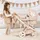 Bayer Design Xeo Sonne Beige