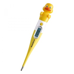 Domotherm Junior Fieberthermometer digital Ente