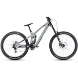 Cube TWO15 HPC SLX 29 - swampgrey ́n ́black | L | 29" Zoll