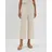 Someday Curilo Bundfaltenhose Beige 38