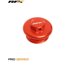 RFX Olievuldop Pro (Oranje) - KTM SX/SXF 125-530