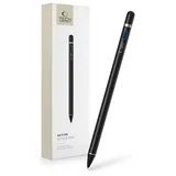 TECH-PROTECT Active Stylus Pen für Tablet PCs Schwarz