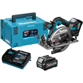 Makita HS012GD201 inkl. 2 x 2,5 Ah + Ladegerät
