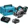 Makita HS012GD201 inkl. 2 x 2,5 Ah + Ladegerät
