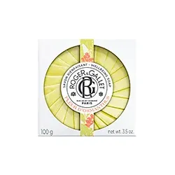 Roger & Gallet Fleur d'Osmanthus Seife 100g