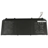 Acer Notebook-Akku KT.00305.001 11.55V 4670 mAh