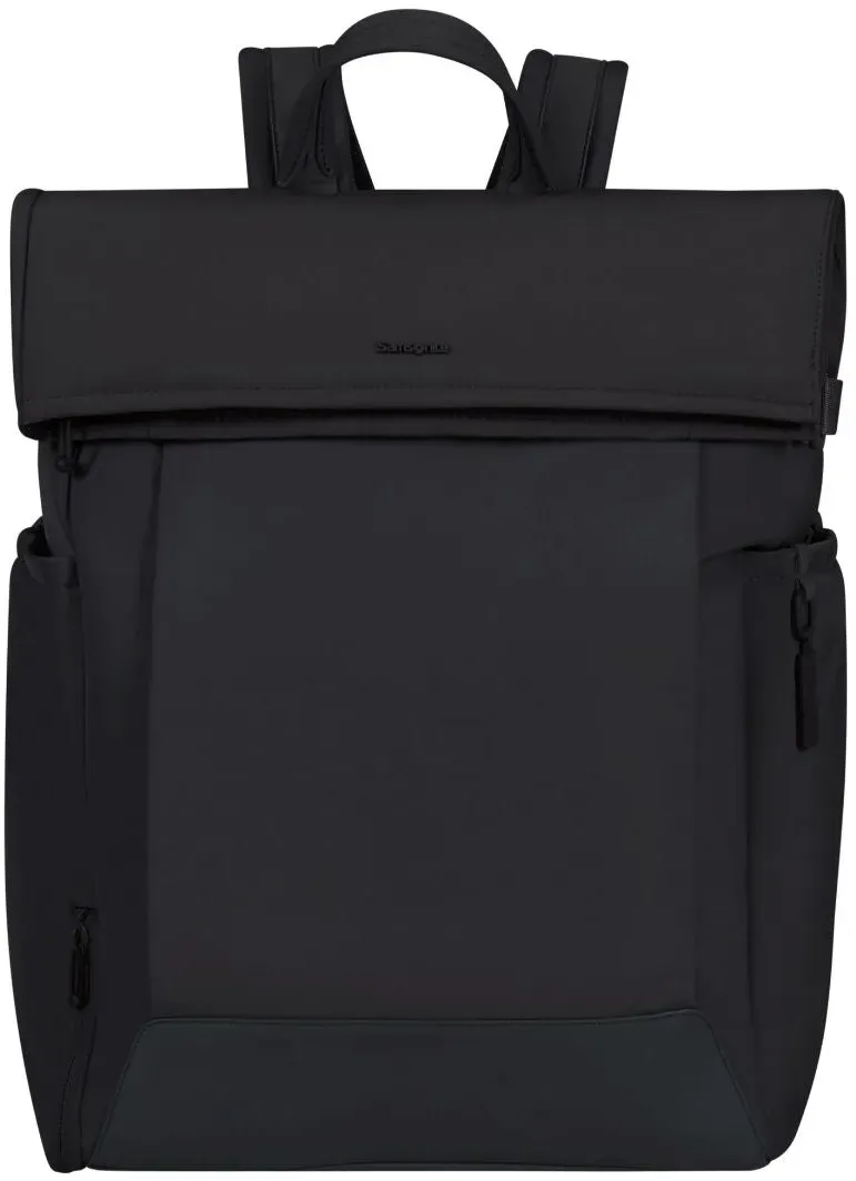 Samsonite Selection Essentis Laptop Rucksack
