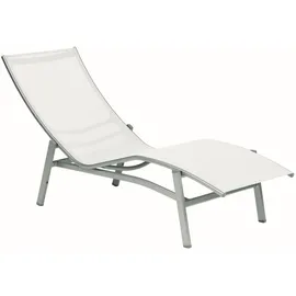 Karasek Caribic 09 Sonnenliege 65 x 200 x 0 cm Weiß