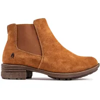 HUSH PUPPIES Damen Madyson Chelsea-boots Stiefel Braun 39 EU - 39 EU