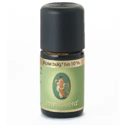 Primavera Rose bulgarisch bio 10%