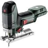 Metabo ST 18 LT 130 BL Akku-Pendelhubstichsäge solo inkl. Koffer (601054840)