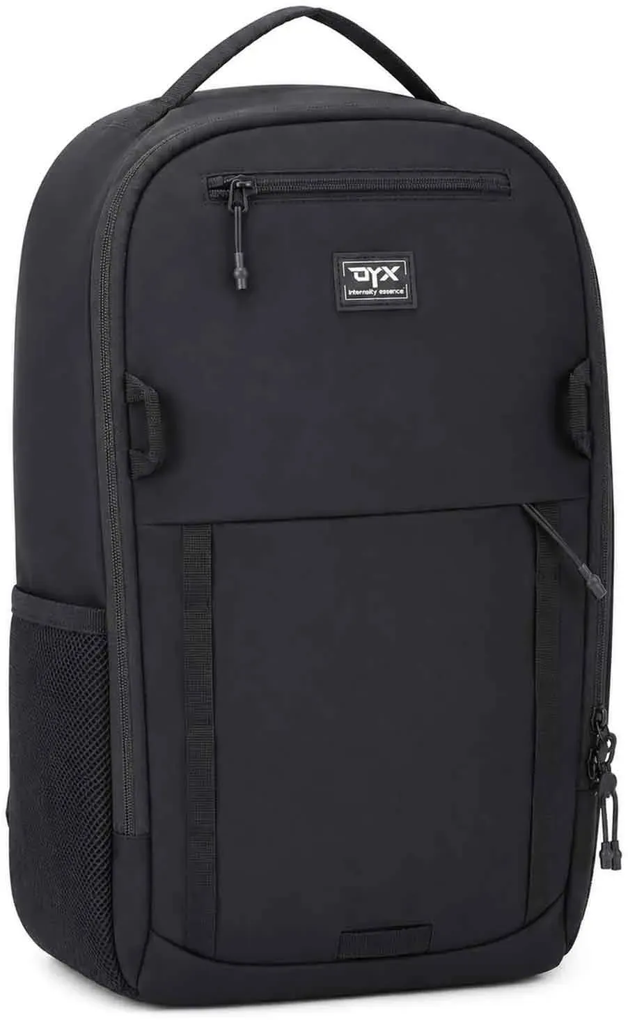 DYX Leichter City Rucksack - Black