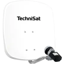 TechniSat Digidish 45 mit Satfinder V/H-LNB DigitalSat-Antenne
