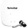 TechniSat Digidish 45 mit Satfinder V/H-LNB DigitalSat-Antenne