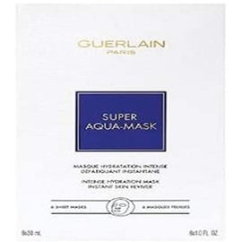 Guerlain Super Aqua-Mask, 180ml (6x 30ml)