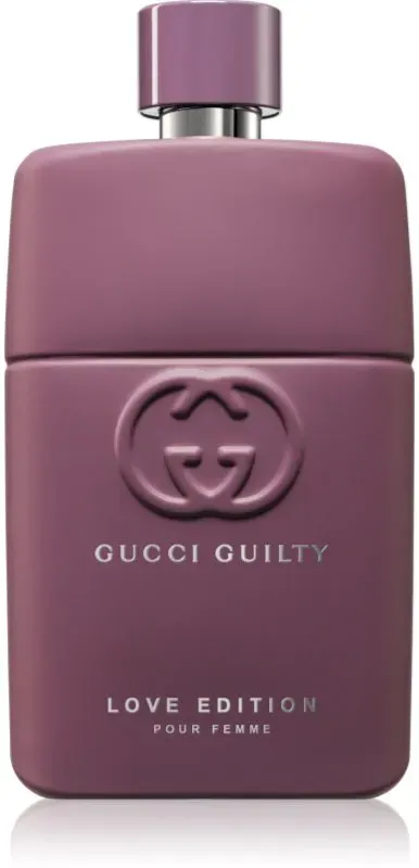 Gucci Guilty Pour Femme Love Edition 2025-2026 Eau de Parfum für Damen 90 ml