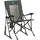 GCI Campingstuhl RoadTrip Rocker Grau