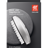Hager Pharma GmbH ZWILLING Twinox Hand- und Nagelbürste