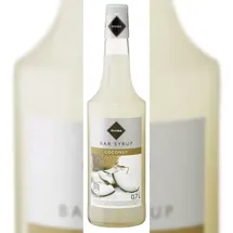 Rioba Kokos Sirup 700 ml
