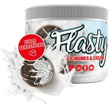 Sinob Flasty Geschmackspulver 250 g Dose, Cookies ́n Cream